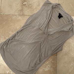Ann Taylor petite blouse